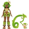 photo of Wakfu Figure Collection DX: Princess Amalia