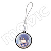 photo of Vocaloid Can Badge Strap: Kaito