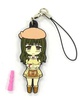 photo of Pic-Lil! Hanasaku Iroha Trading Strap: Oshimizu Nako