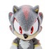 Sonic the Hedgehog Flocked Mini Figures: Shadow the Hedgehog