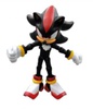 photo of Sonic the Hedgehog Action Figure Shadow the Hedgehog