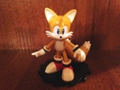 photo of 20th Anniversary Sonic Collector's Set: Miles Tails Prower