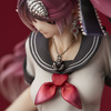 photo of Hdge technical statue No.13 Shiemi Ishibai Calne Ca Sailor Fuku ver.