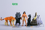 photo of Mowgli Series Bagheera