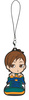 photo of Ichiban Kuji Haikyuu!! ~Fuyu Kokorozashi Danketsu!~: Futakuchi Kenji Rubber Strap