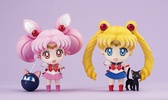 photo of Petit Chara Deluxe! Bishoujo Senshi Sailor Moon: Sailor Chibimoon