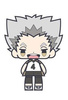 photo of Koedarize Haikyuu!! Rubber Strap Vol.3: Bokuto Koutarou