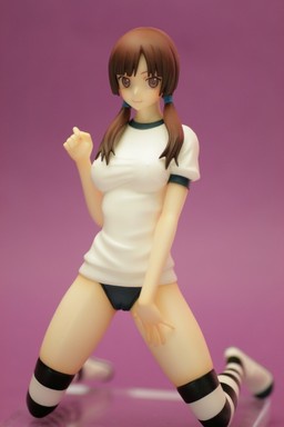 main photo of Tsugumi-sempai Gym Uniform Ver.