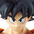 Dimension of DRAGONBALL Son Goku