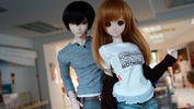 photo of Smart Doll 005 Eiji Seiun