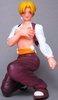 photo of KOF Girls Collection Part. 1: King