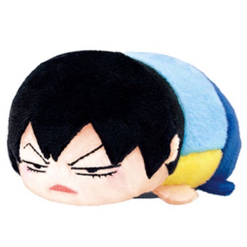 main photo of Yowamushi Pedal GRANDE ROAD MochiMochi Mascot vol.1: Arakita Yasutomo