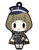 photo of D4 Touken Ranbu Online Rubber Strap Collection Vol.4: Maeda Toushirou