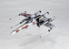 photo of STAR WARS: REVO No.006 X-Wing Starfighter