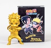 photo of Naruto Uzumaki Gold Mininja Figurine