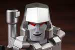 photo of D-Style Megatron