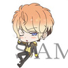 photo of Diabolik Lovers Sadistic Night 2014 Rubber Strap: Sakamaki Shu