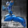 photo of D-Arts Rockman X (Mega Man X) Comics Ver.