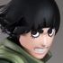 DX-Tra Rock Lee