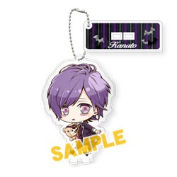 main photo of Diabolik Lovers, More Blood AGF Exclusive: Sakamaki Kanato