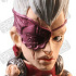 Chara Heroes JoJo's Bizarre Adventure Part 5 Vento Aureo Vol.3: Polnareff