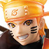 G.E.M. Series Uzumaki Naruto Rikudou Sennin Moodo Ver.