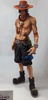 photo of Amusement Ichiban Kuji One Piece SUPER MASTER STARS PIECE THE PORTGAS・D・ACE: Portgas D. Ace -TWO DIMENSIONS-