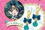 photo of Sailor Moon Earphone Charm 2: Sailor Neptune 