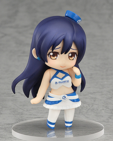 main photo of Nendoroid Petite Love Live! Race Queen 2014 Ver.: Sonoda Umi