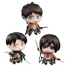 photo of Attack on Titan Figure Collection: Levi