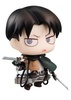 photo of Attack on Titan Figure Collection: Levi