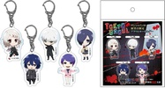 photo of Tokyo Ghoul in Sunshine 60 Event Limited Acrylic Keychain: Tsukiyama Shuu