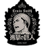 Attack on Titan Trading Rubber Keychain: Erwin Smith 