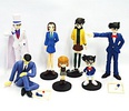 photo of Detective Conan Special Collection: Kudou Shinichi