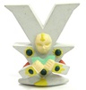 photo of Konjiki no Gash Bell Gashapon Figure Collection Set 4: Victoreem