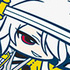 Touken Ranbu Online Capsule Rubber Mascot Vol. 4: Kogitsunemaru