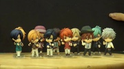 photo of Nendoroid Petit Uta no☆Prince-sama♪ Maji Love Revolutions 2nd Stage: Aijima Cecil