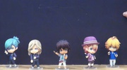 photo of Nendoroid Petit Uta no☆Prince-sama♪ Maji Love Revolutions 2nd Stage: Aijima Cecil