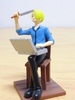 photo of One Piece Vignette Collection: Sanji