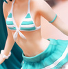 photo of S-style Hatsune Miku Swimsuit Ver.