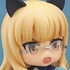 Nendoroid #579 Perrine H. Clostermann