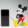 photo of Polygo Mickey Mouse