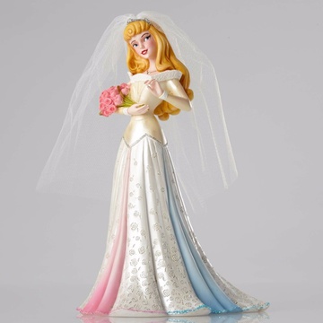 main photo of Disney Showcase Collection Aurora Couture de Force Bride