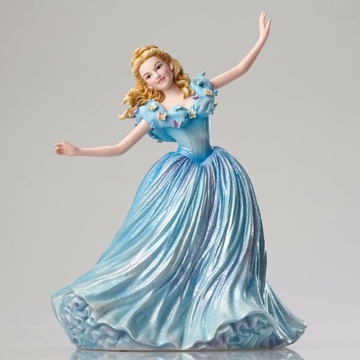 main photo of Disney Showcase Collection Cinderella