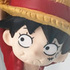 One Piece Devil Fruits Users of Border vol.1: Monkey D. Luffy