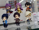 photo of Nendoroid Petit Touken Ranbu -ONLINE- 1st Squad: Mutsunokami Yoshiyuki