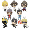 photo of Deformed Mini Durarara!!x2 Part2: Heiwajima Kasuka