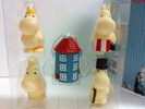 photo of Moomin Finger Puppet Vol.1: Moominhouse