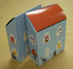 photo of Moomin Finger Puppet Vol.1: Moominhouse