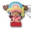 photo of Ichiban Kuji One Piece Sakihokore! Enshoku Mugiwara Emaki: Tony Tony Chopper Desktop Figure